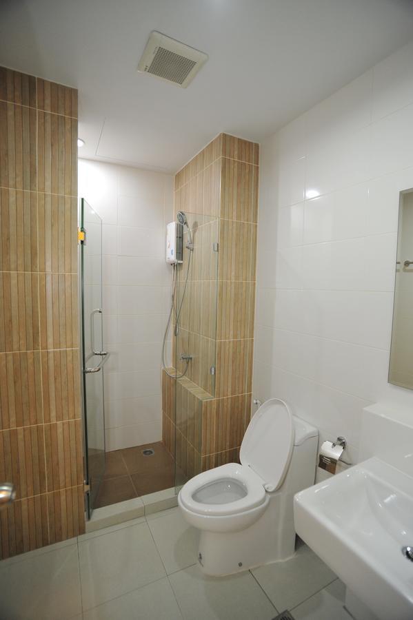 Hotel The Garden Living à Bangkok Extérieur photo