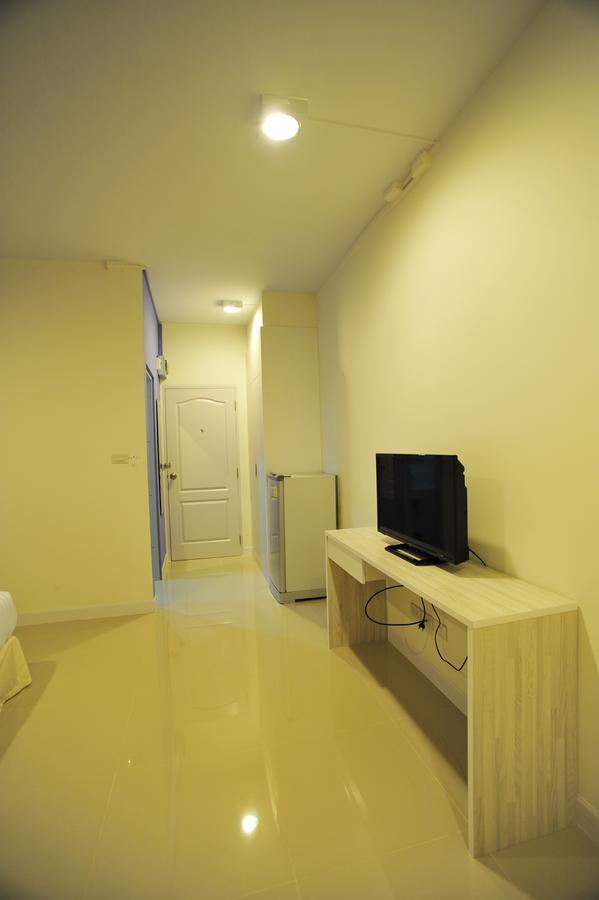 Hotel The Garden Living à Bangkok Extérieur photo