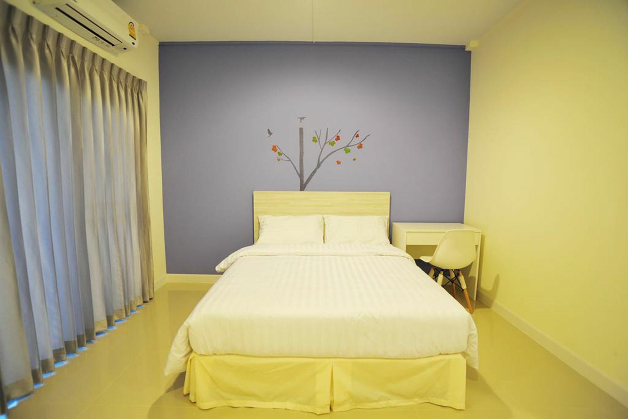 Hotel The Garden Living à Bangkok Extérieur photo